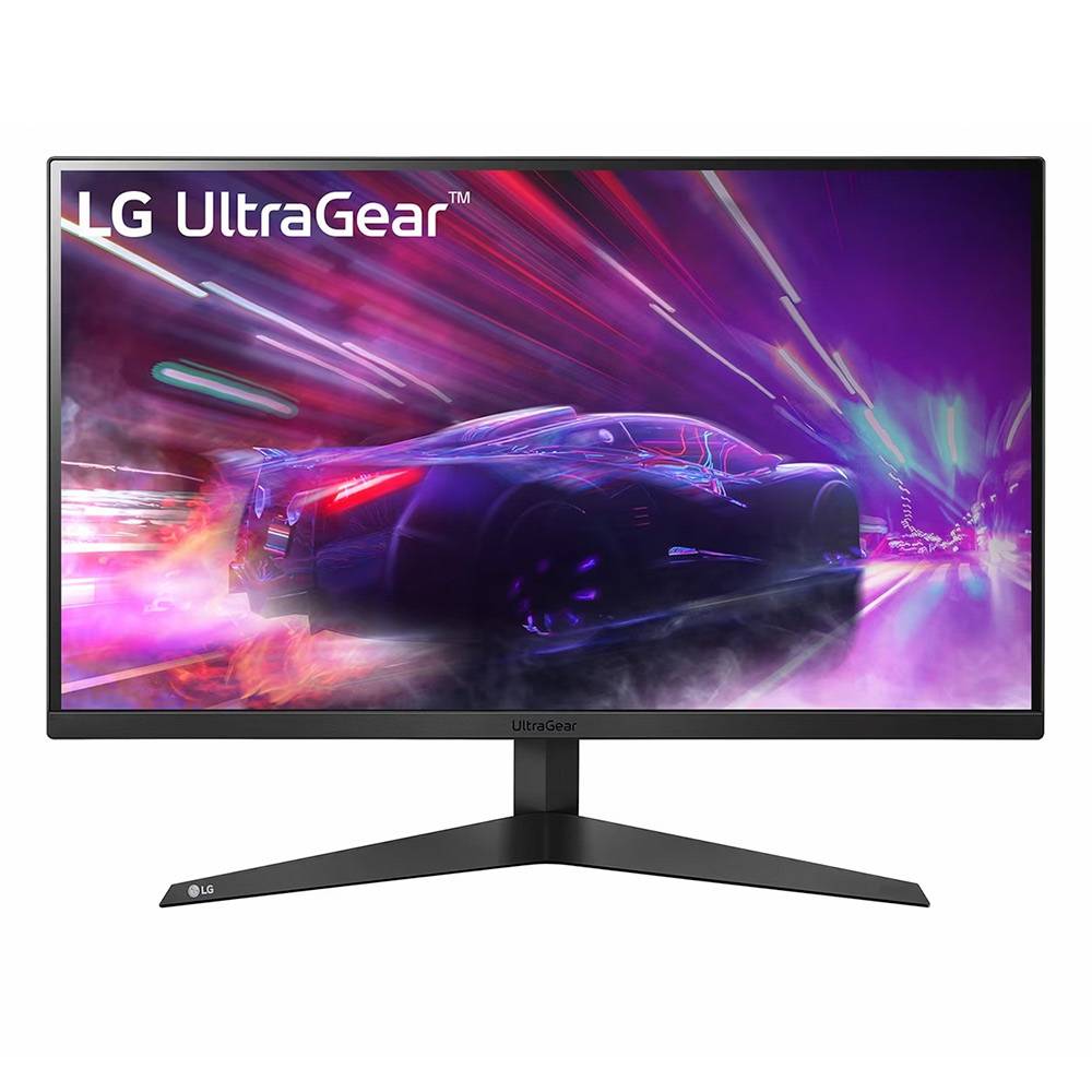 Monitor LG UltraGear 24GQ50F-B VA 23.8 FHD 16:9 165Hz FreeSync Premium 1
